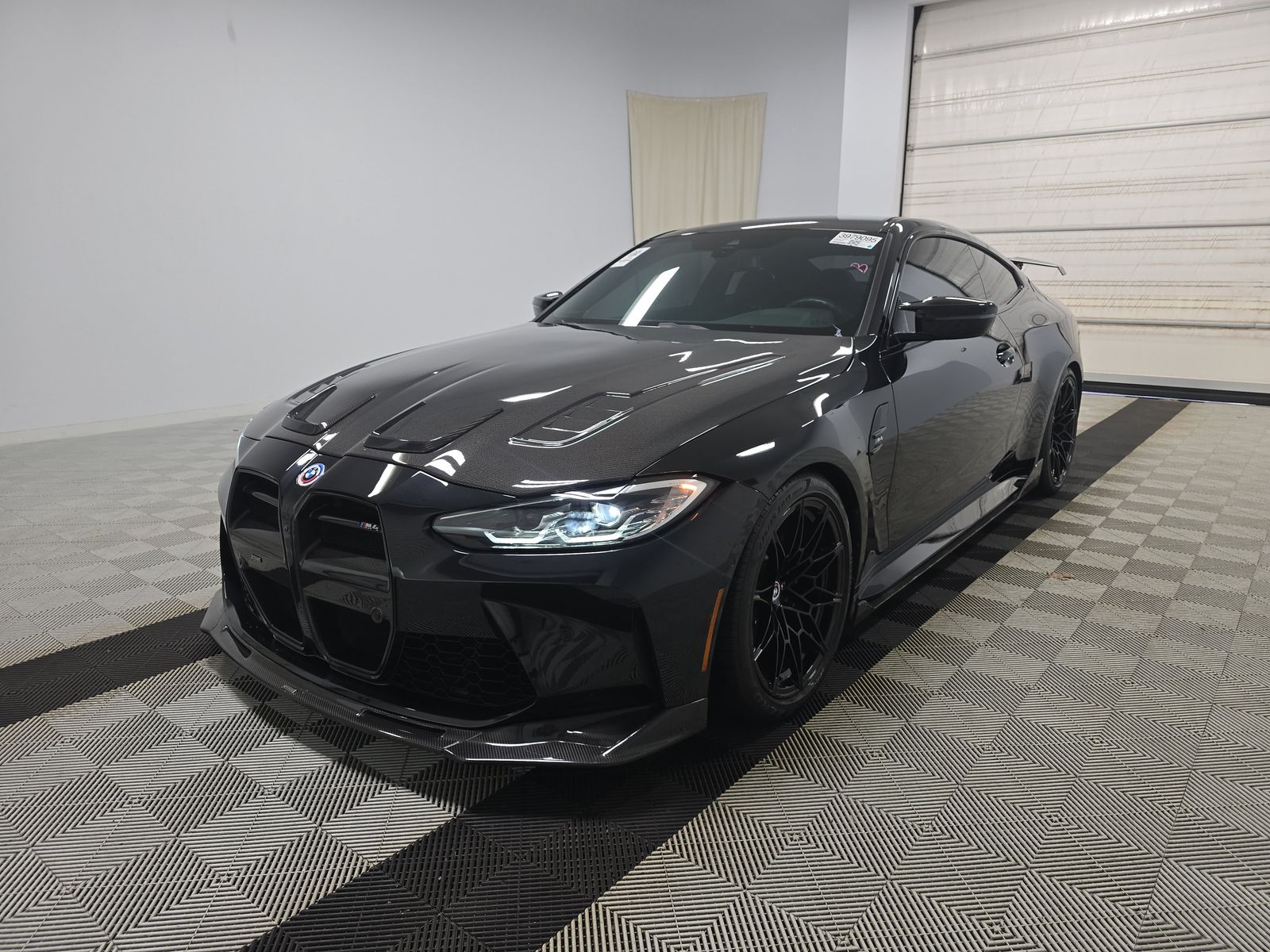 2023 BMW M4 Base RWD