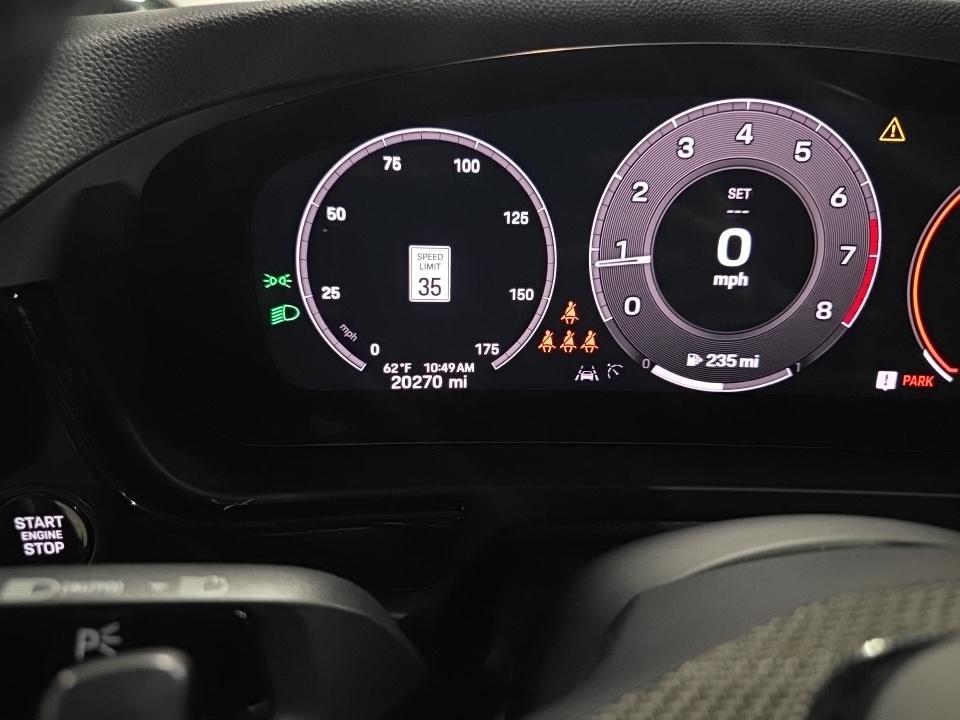 2024 Porsche Cayenne Base AWD