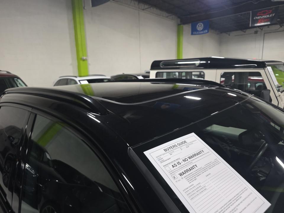 2024 Porsche Cayenne Base AWD