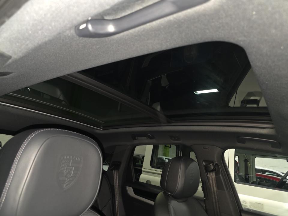 2024 Porsche Cayenne Base AWD