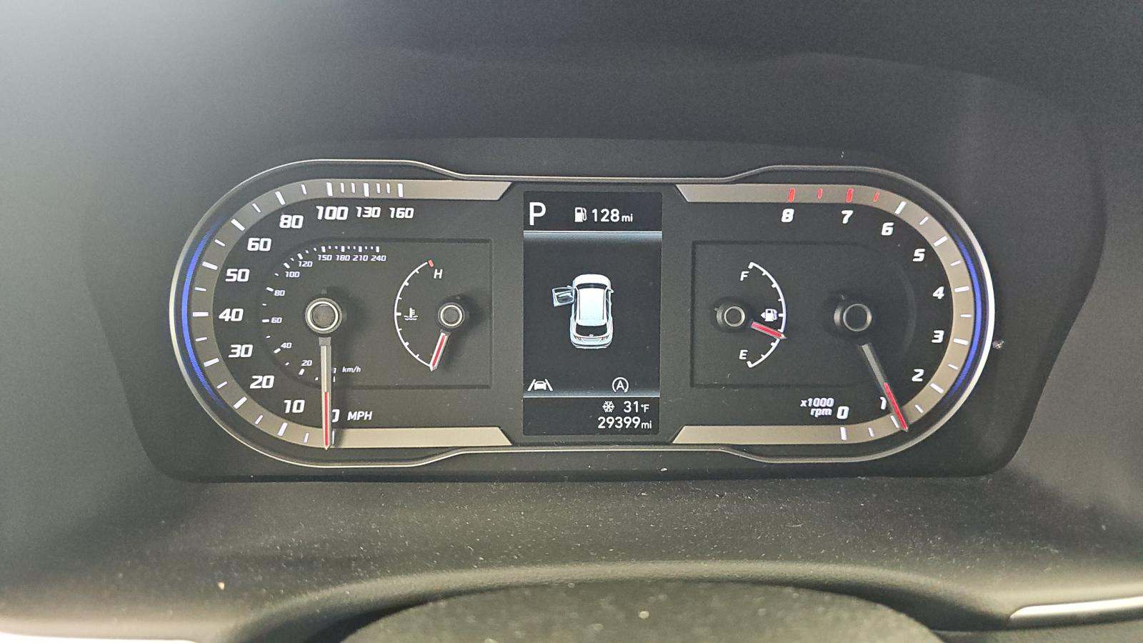 2023 Hyundai Tucson SEL AWD