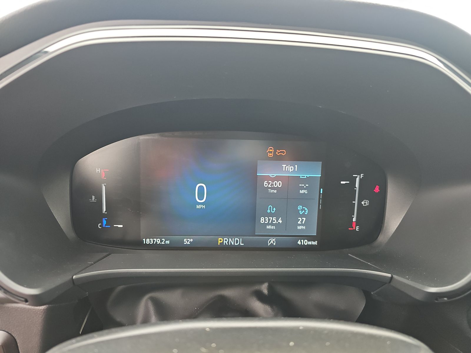 2025 Ford Escape ST-Line FWD