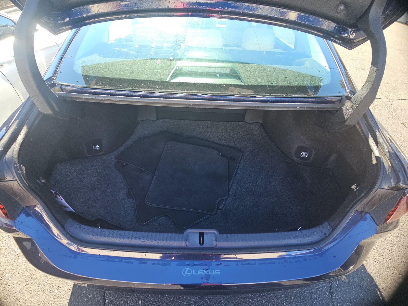 2025 Lexus ES ES 350 FWD