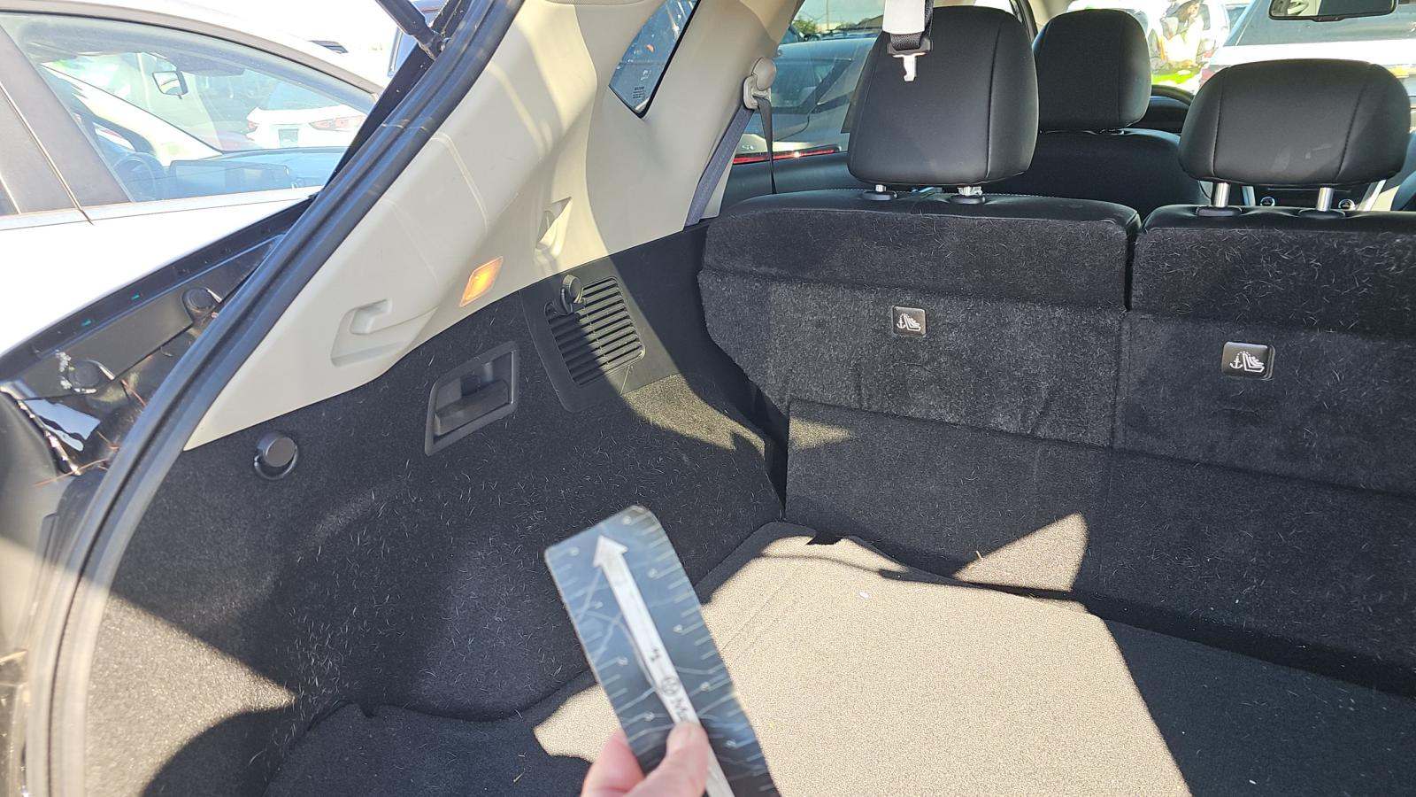 2024 Nissan Murano SV FWD