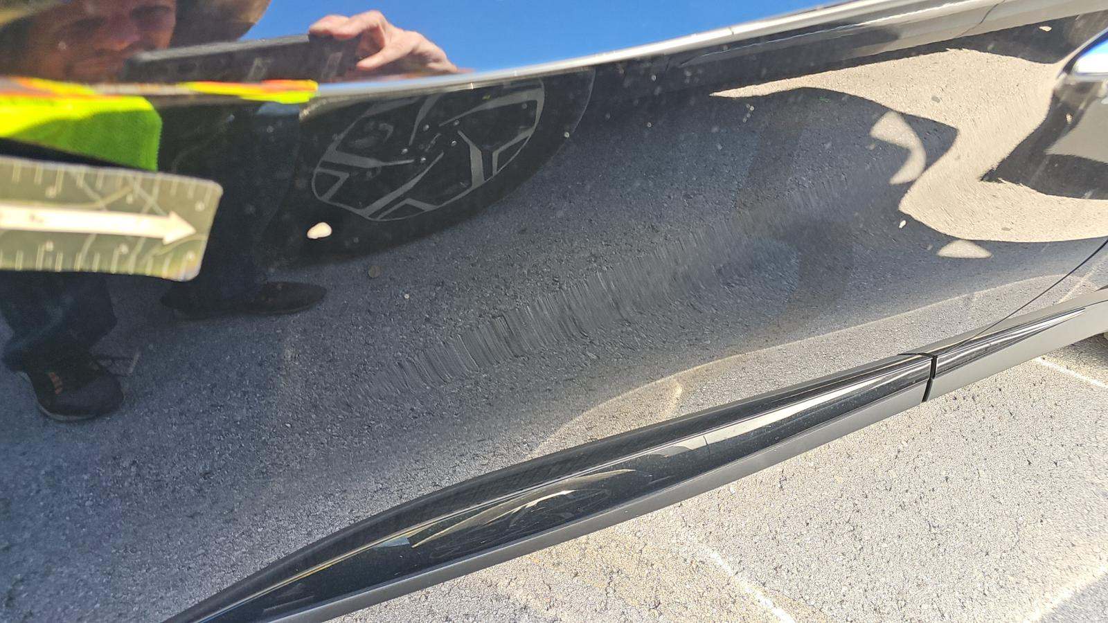 2024 Nissan Murano SV FWD