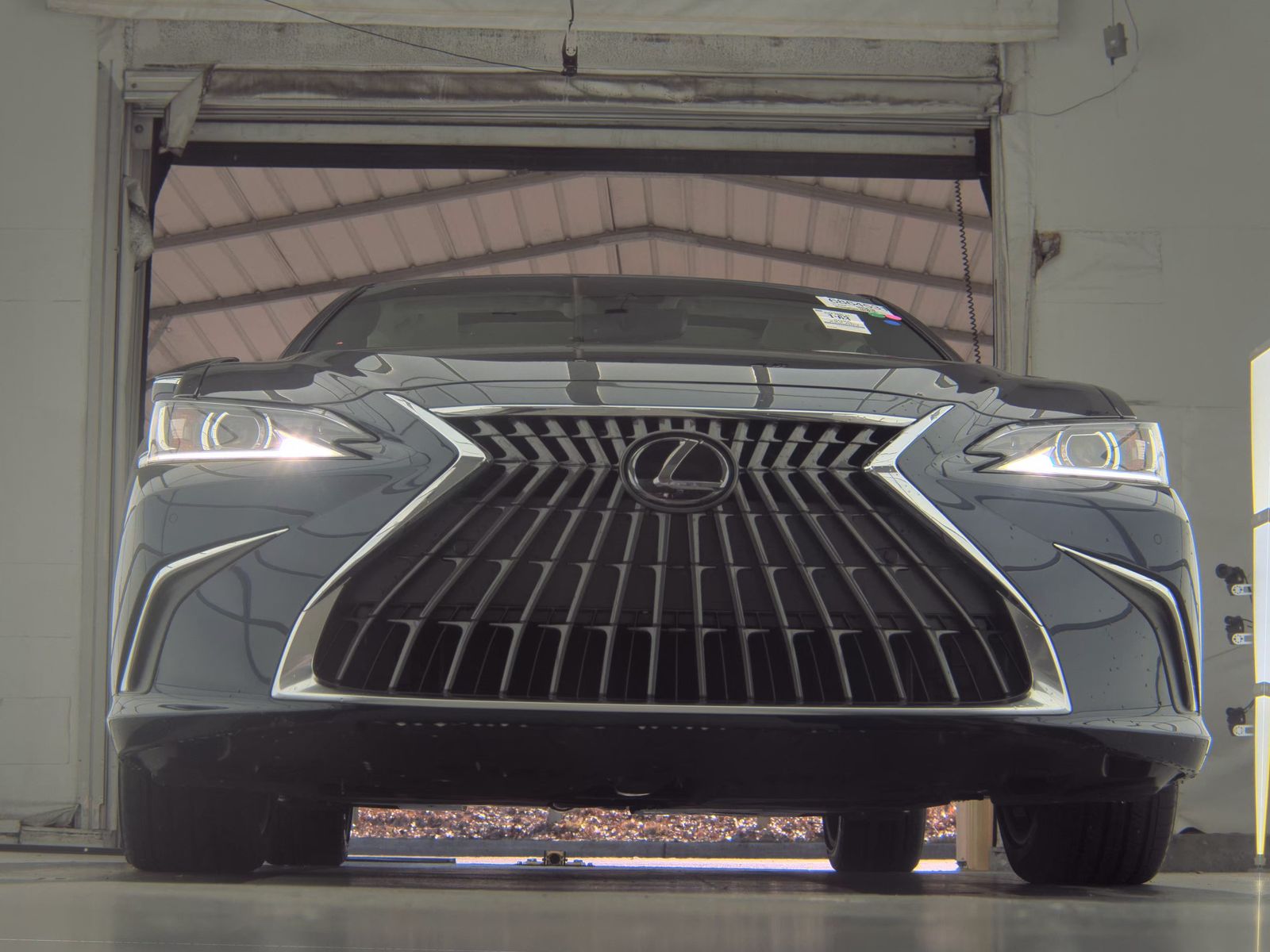 2025 Lexus ES ES 350 FWD