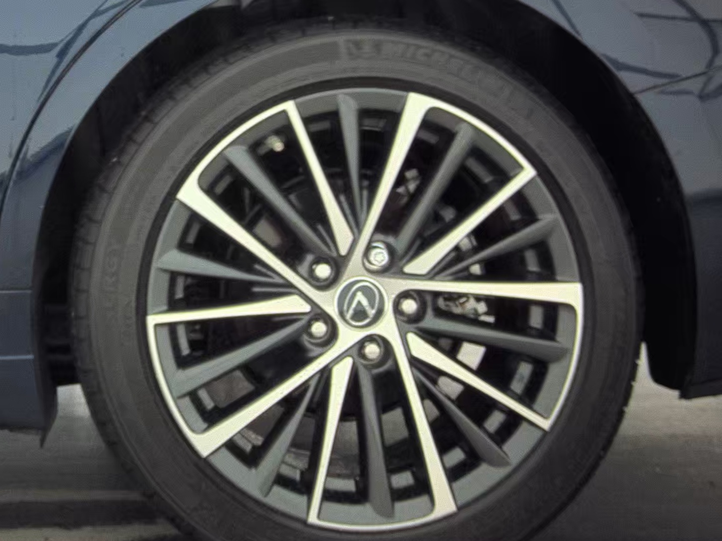 2025 Lexus ES ES 350 FWD