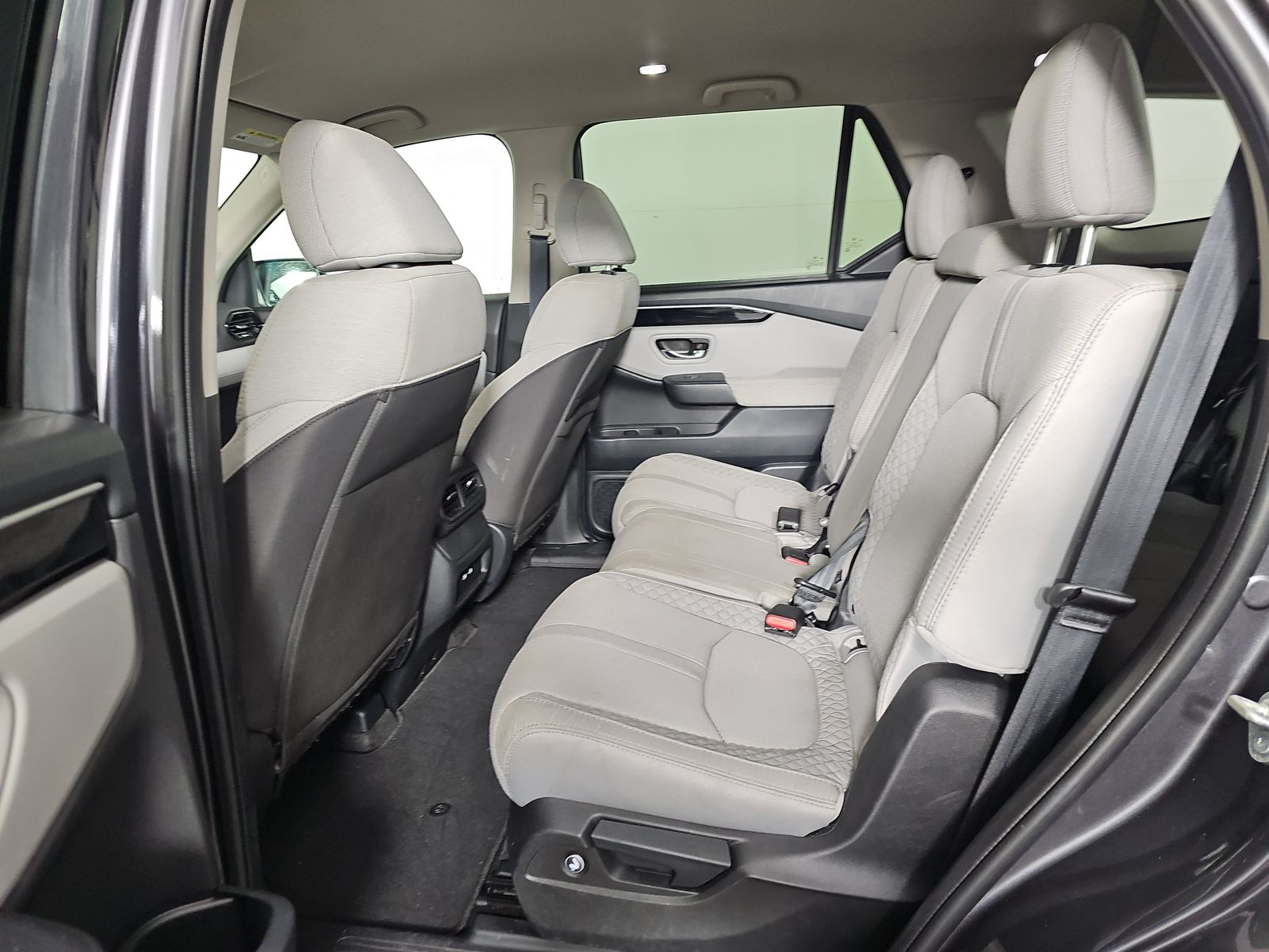 2023 Honda Pilot LX AWD