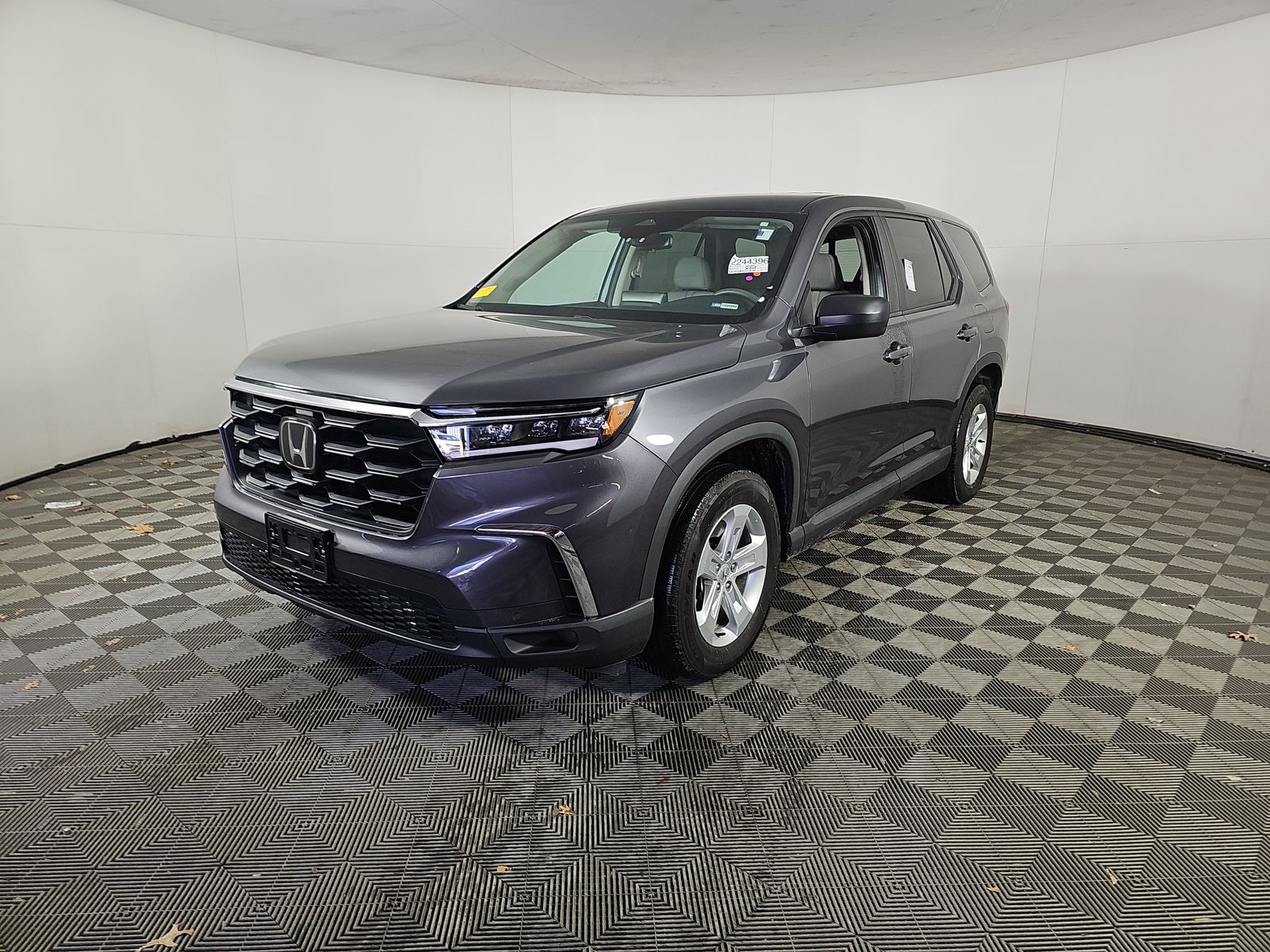 2023 Honda Pilot LX AWD