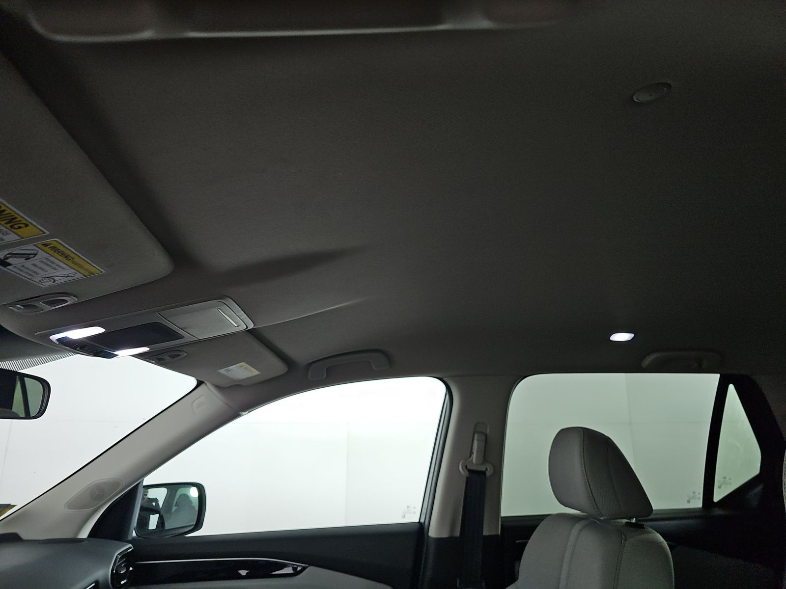 2023 Honda Pilot LX AWD