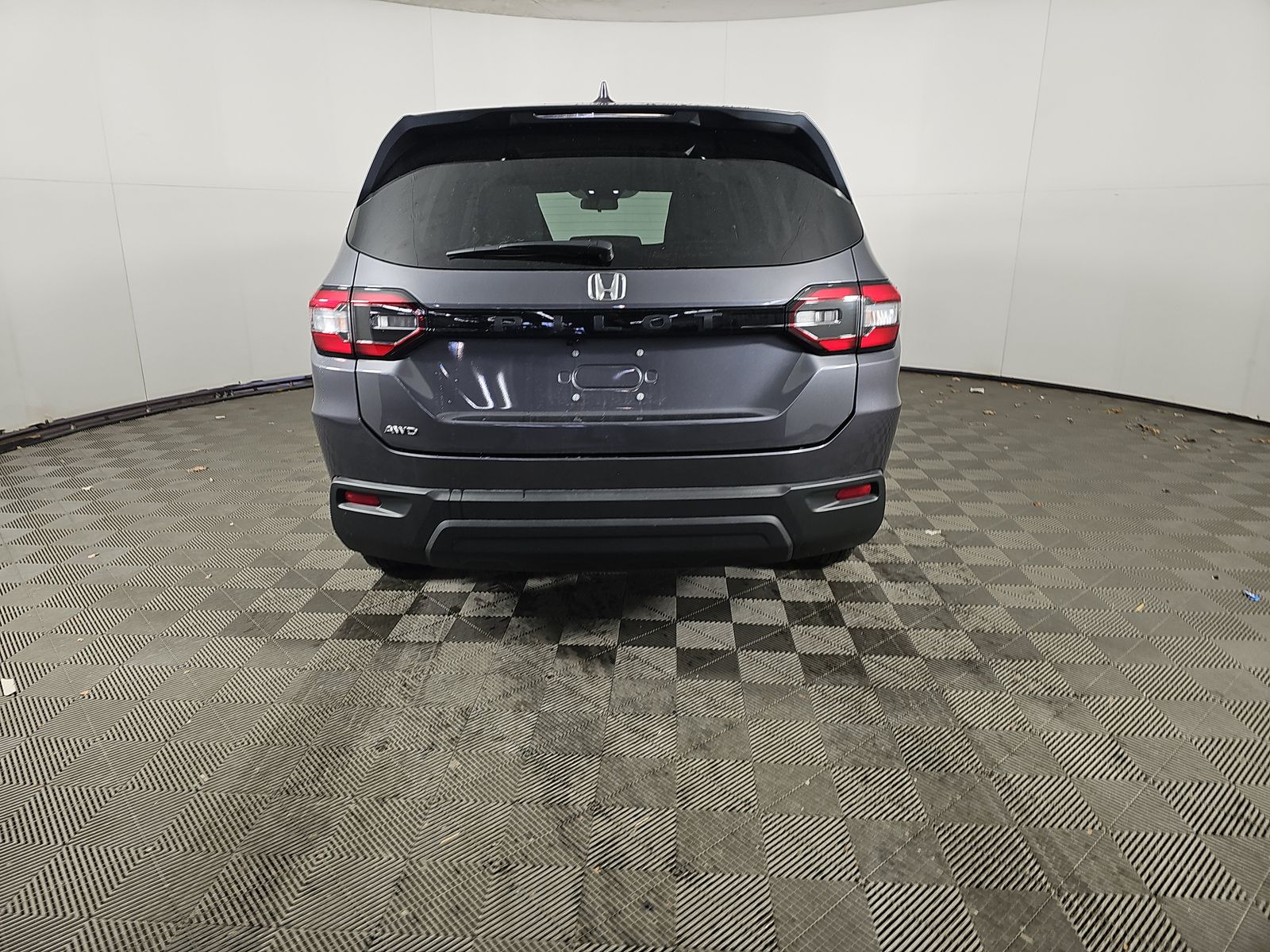 2023 Honda Pilot LX AWD