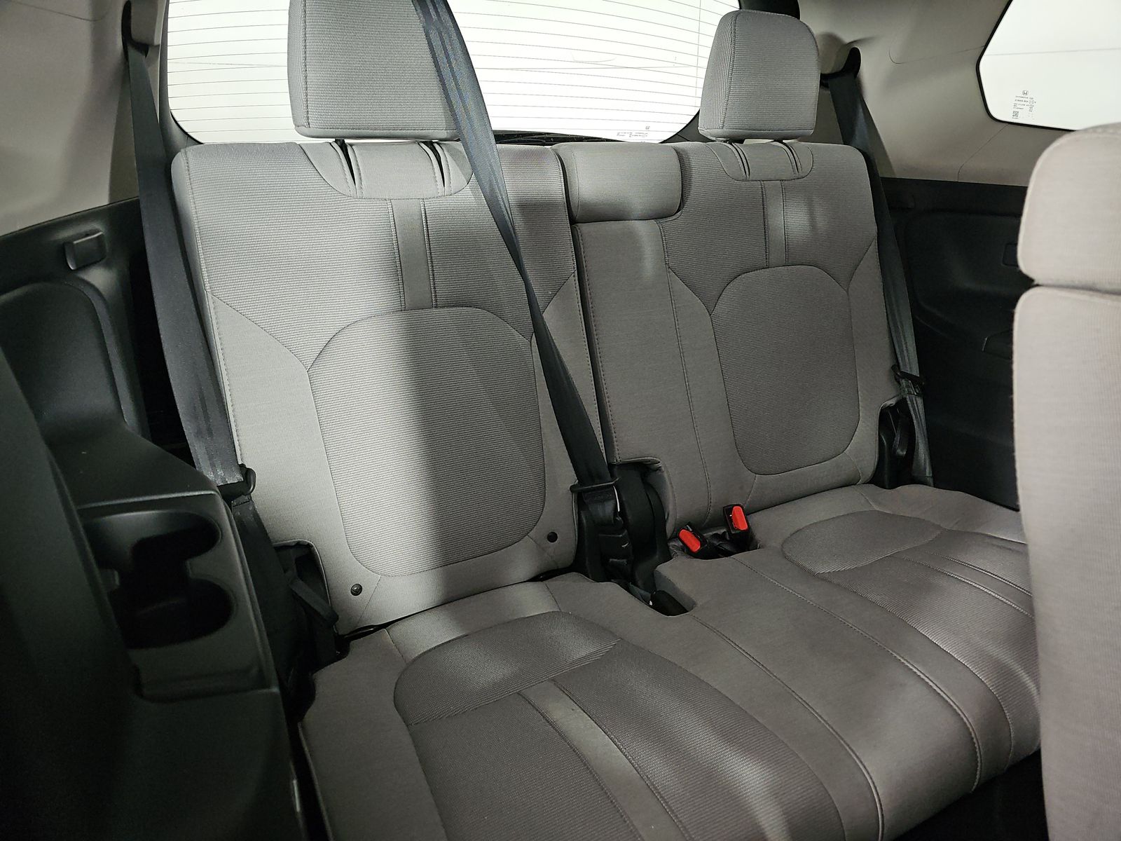 2023 Honda Pilot LX AWD