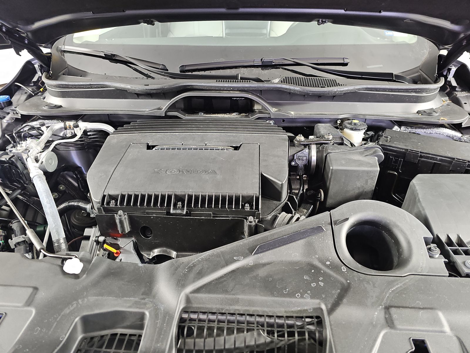 2023 Honda Pilot LX AWD