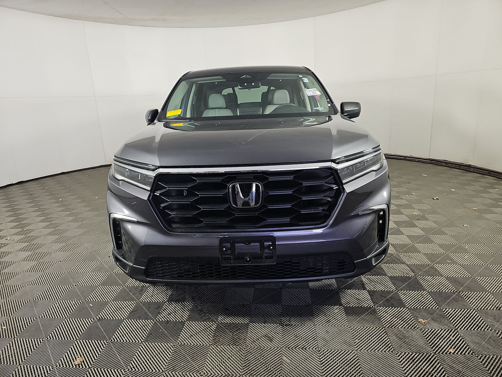 2023 Honda Pilot LX AWD