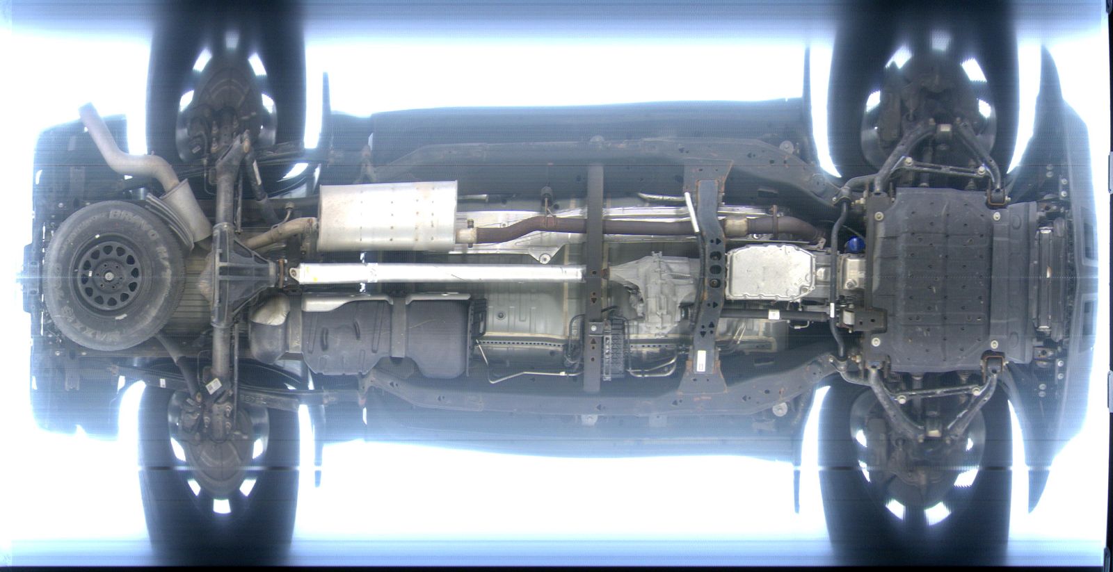 2024 Chevrolet Silverado 1500 LT AWD