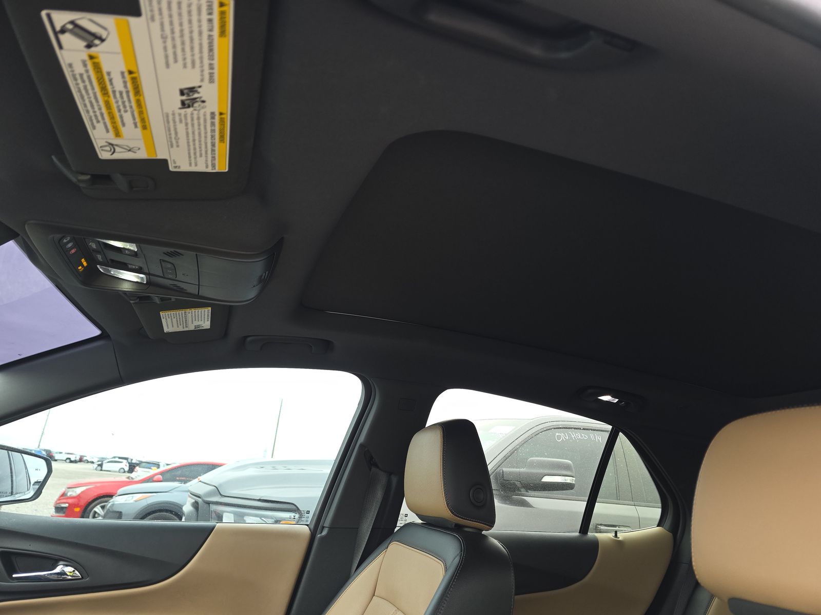 2024 Chevrolet Equinox Premier FWD