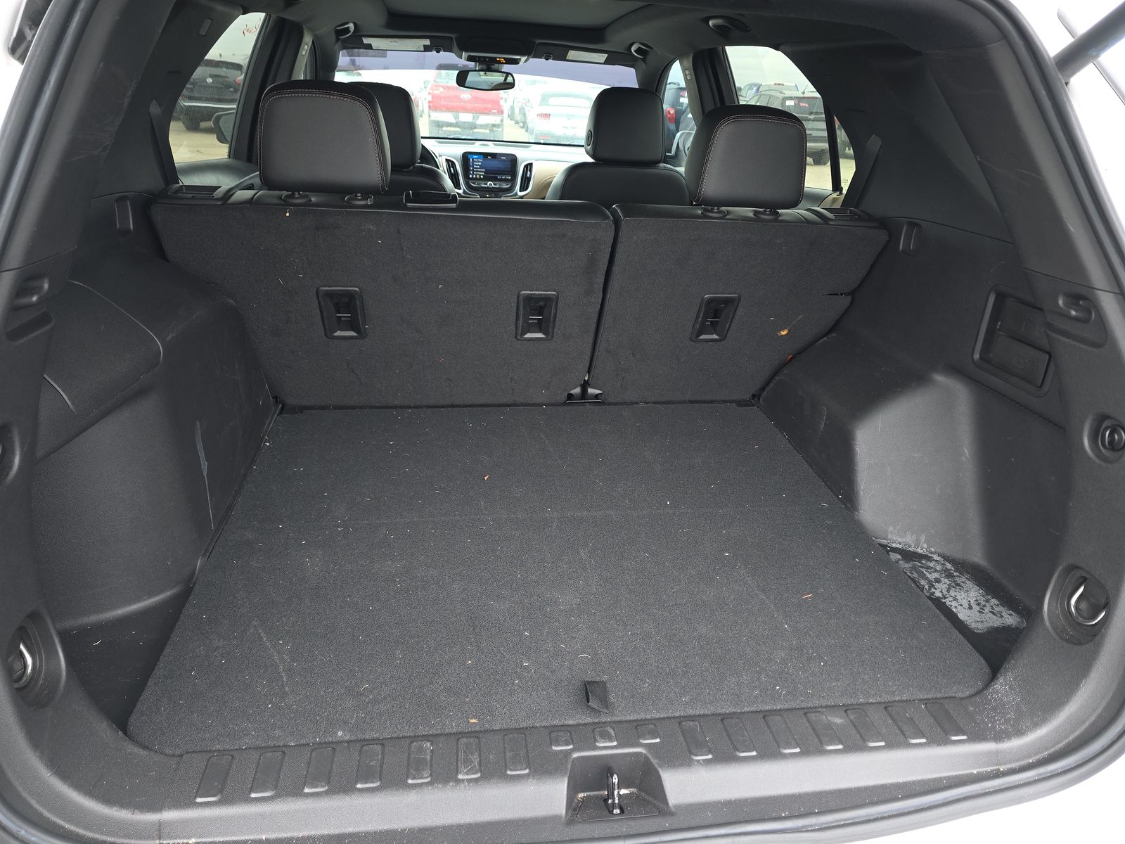 2024 Chevrolet Equinox Premier FWD