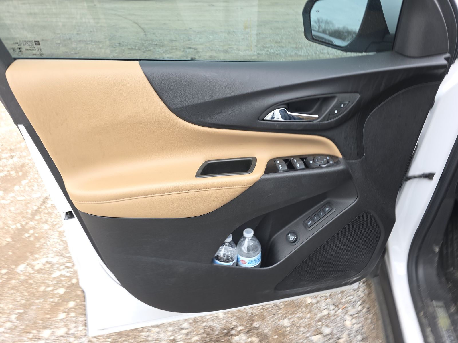 2024 Chevrolet Equinox Premier FWD