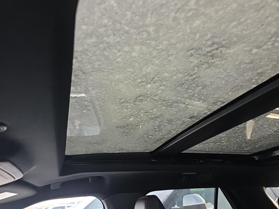 2025 Ford Explorer ST AWD