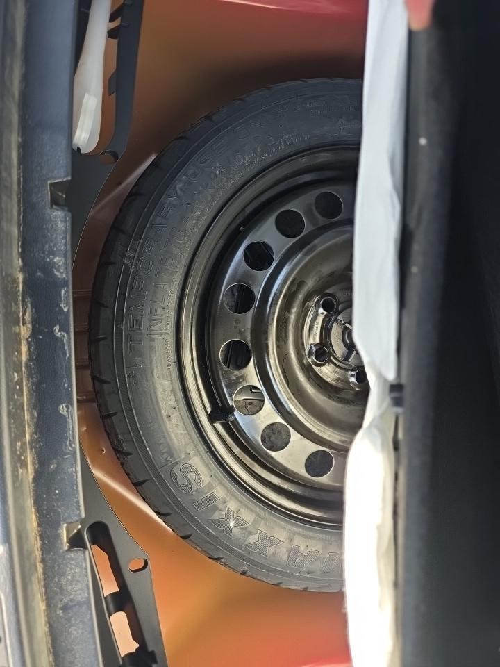 2025 Ford Explorer ST AWD