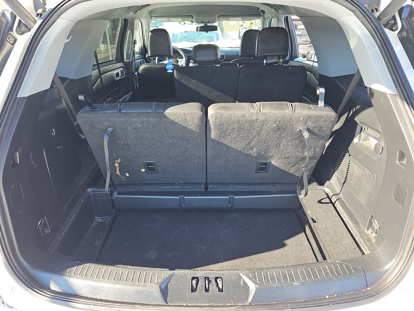 2023 Ford Explorer XLT AWD