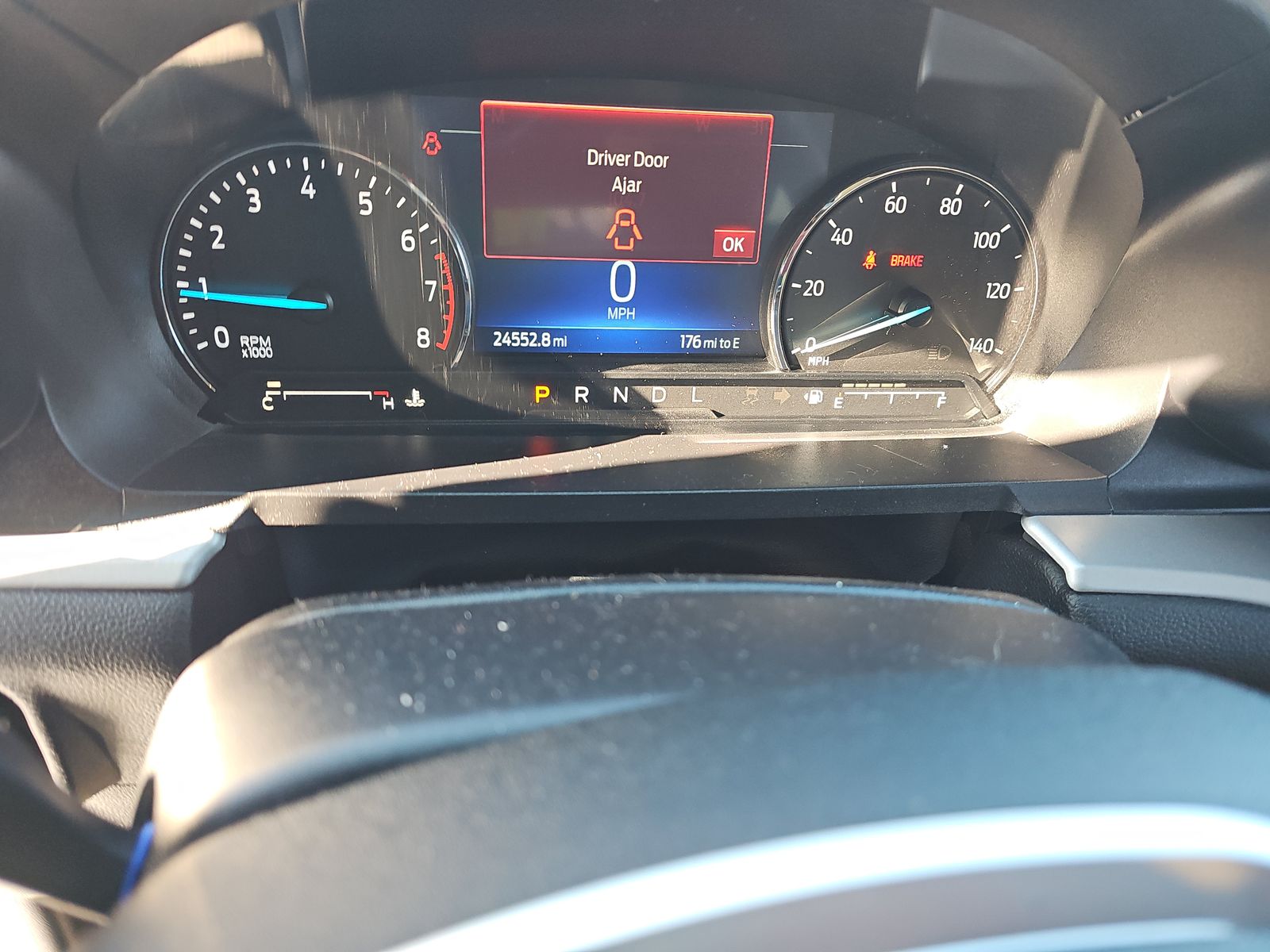 2023 Ford Explorer XLT AWD