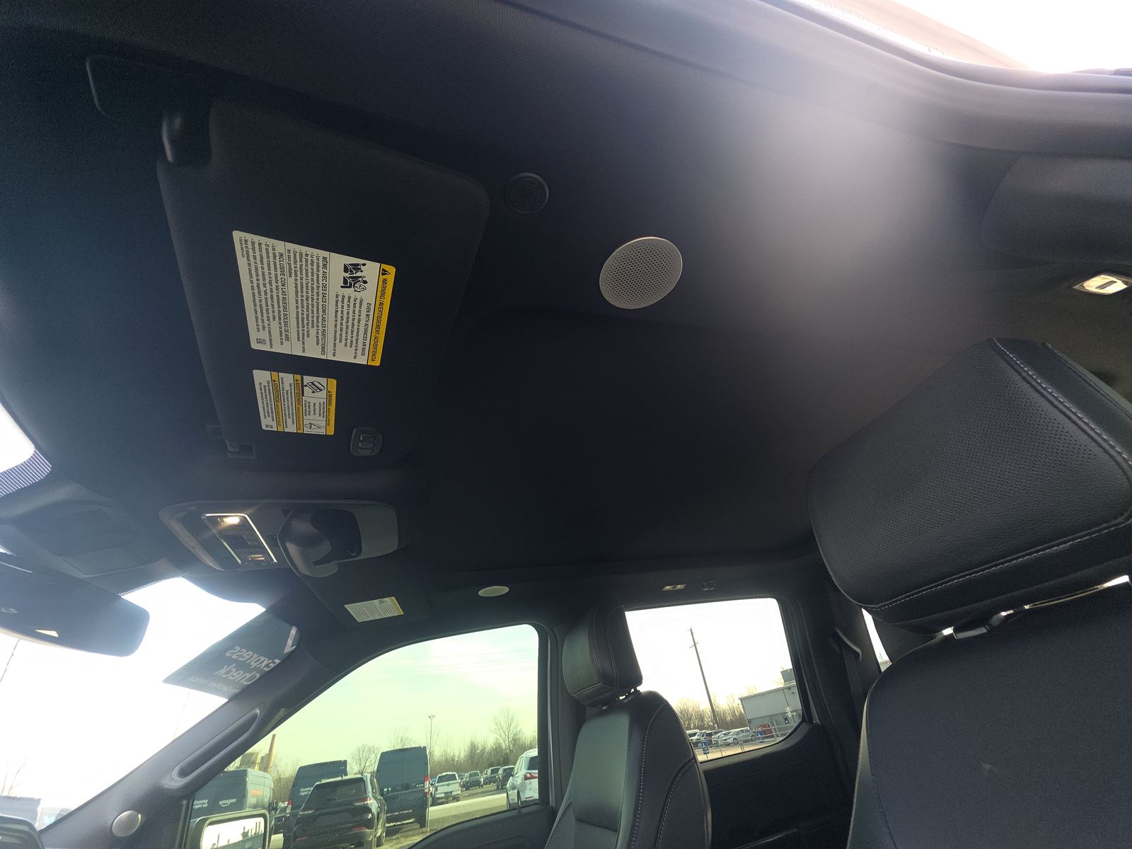 2023 Ford F-150 Hybrid Lariat AWD