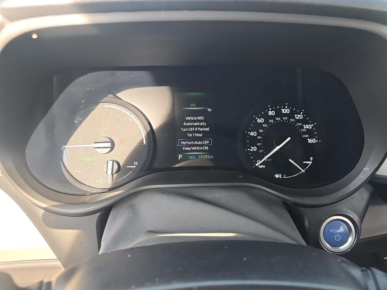 2024 Toyota Sienna XLE AWD