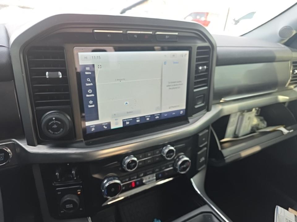 2023 Ford F-150 Lariat AWD