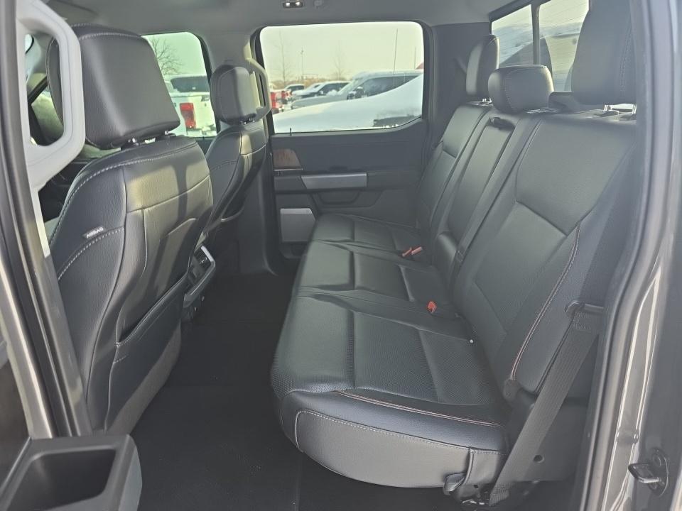 2023 Ford F-150 Lariat AWD