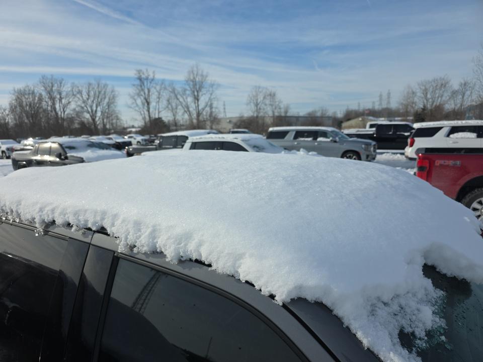 2023 Ford F-150 Lariat AWD