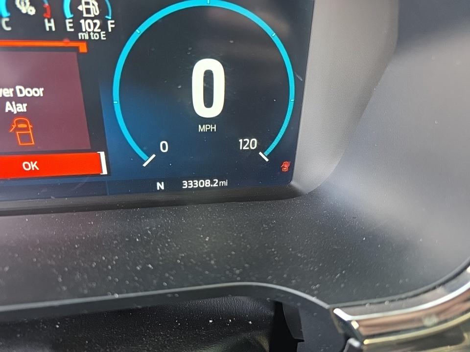 2023 Ford F-150 Lariat AWD