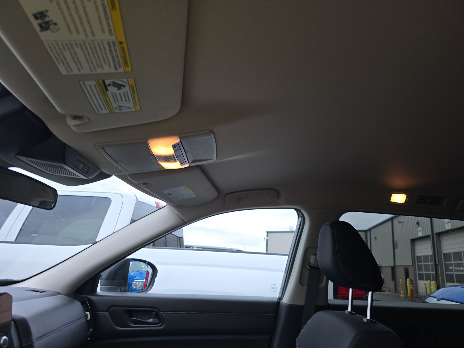 2024 Nissan Pathfinder S AWD