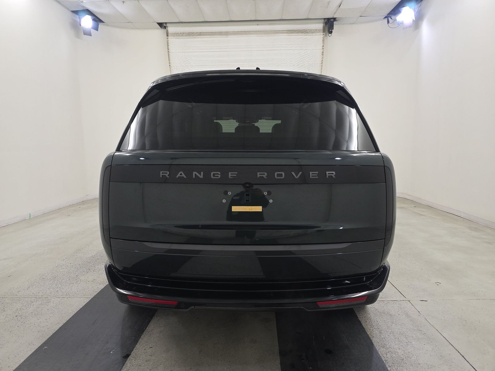 2025 Land Rover Range Rover SE AWD