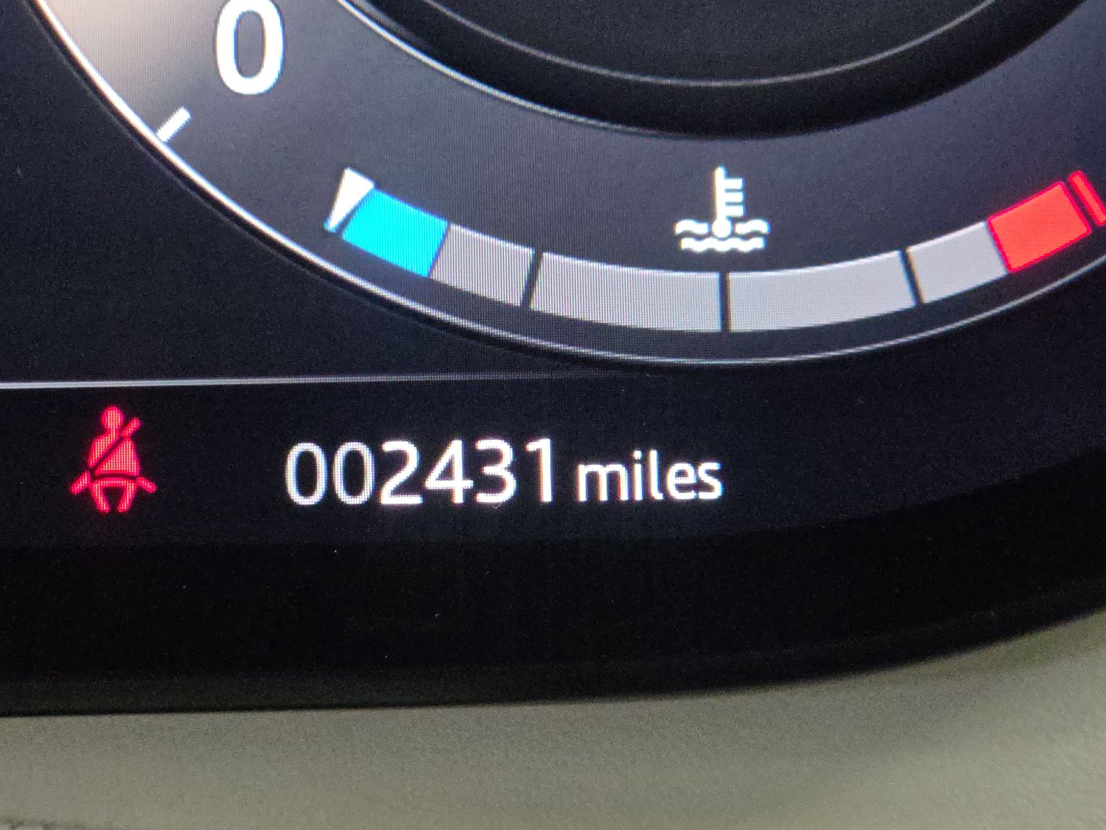 2025 Land Rover Range Rover SE AWD