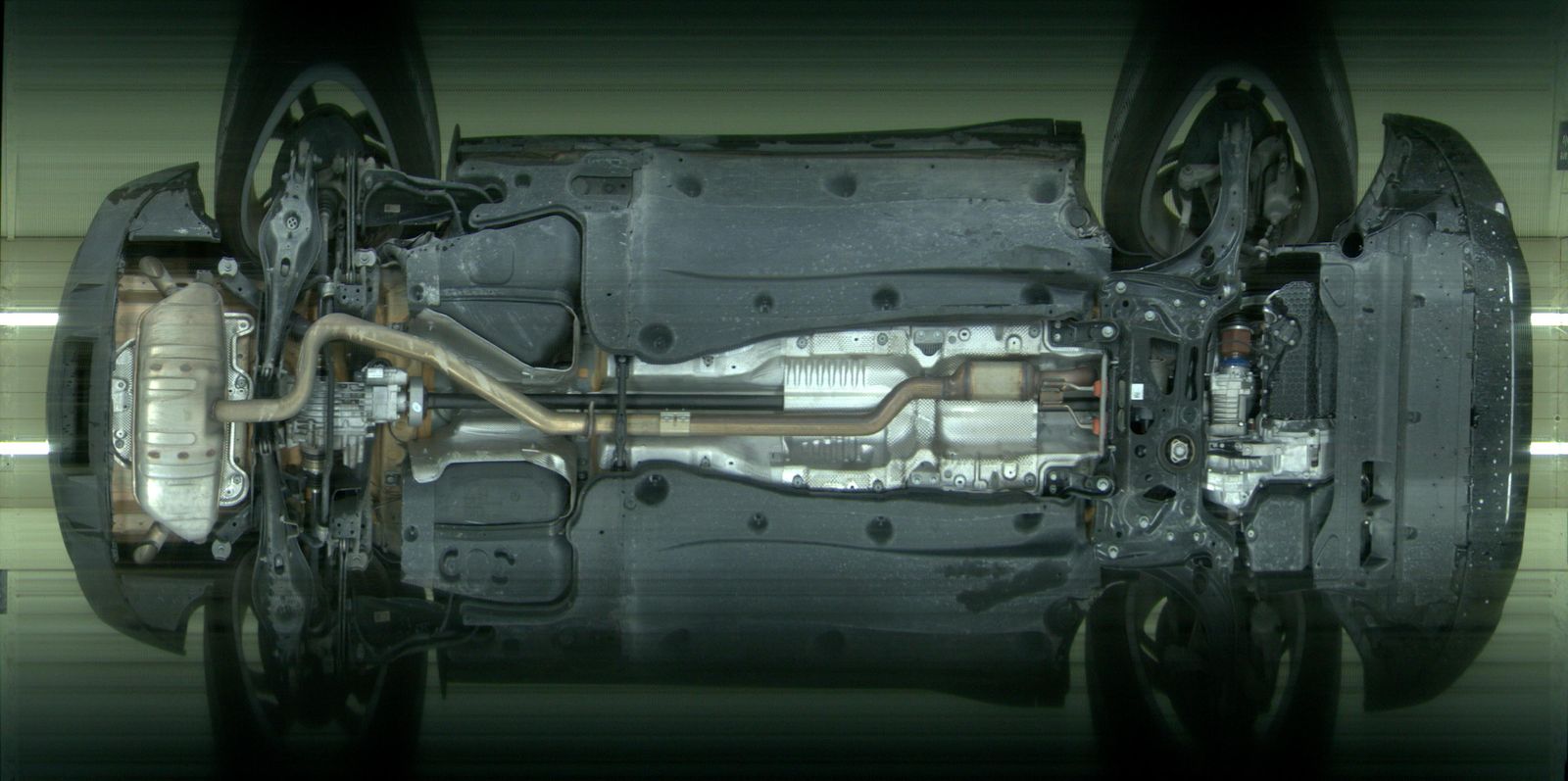 2024 Audi Q3 S line Premium Plus AWD