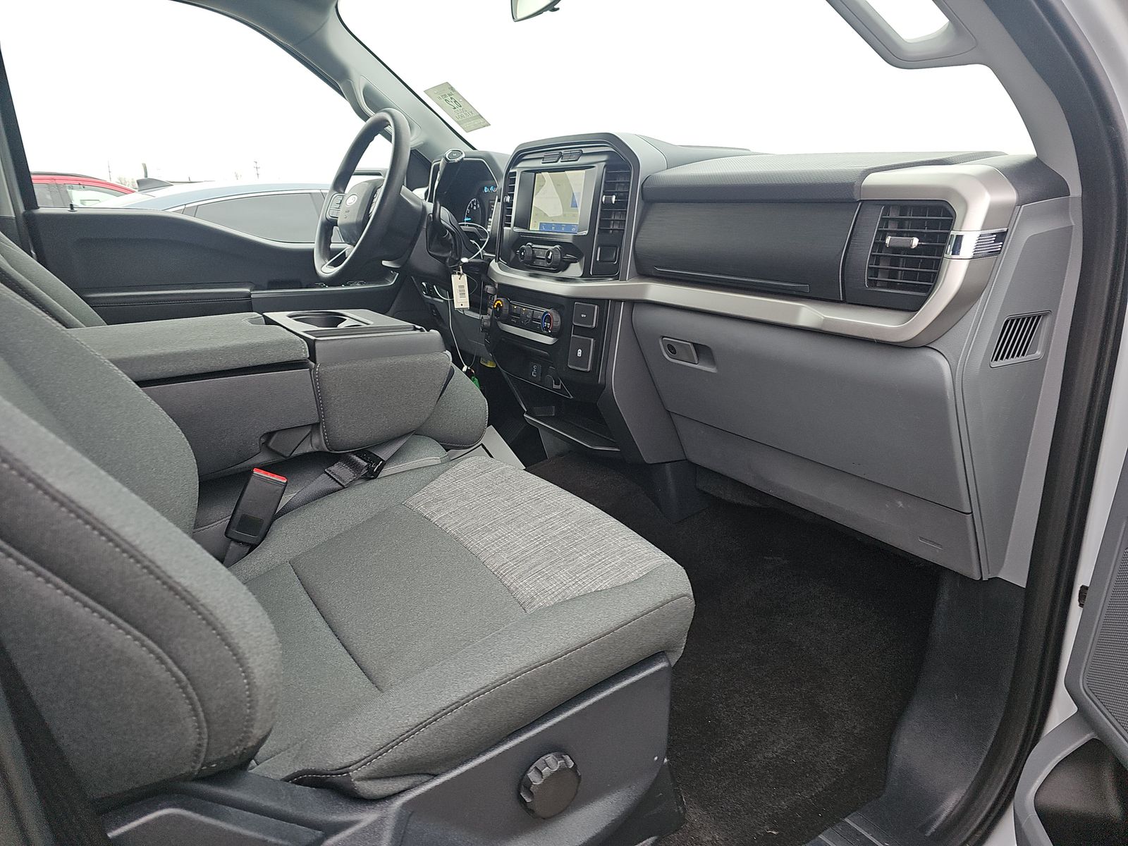 2022 Ford F-150 XLT AWD