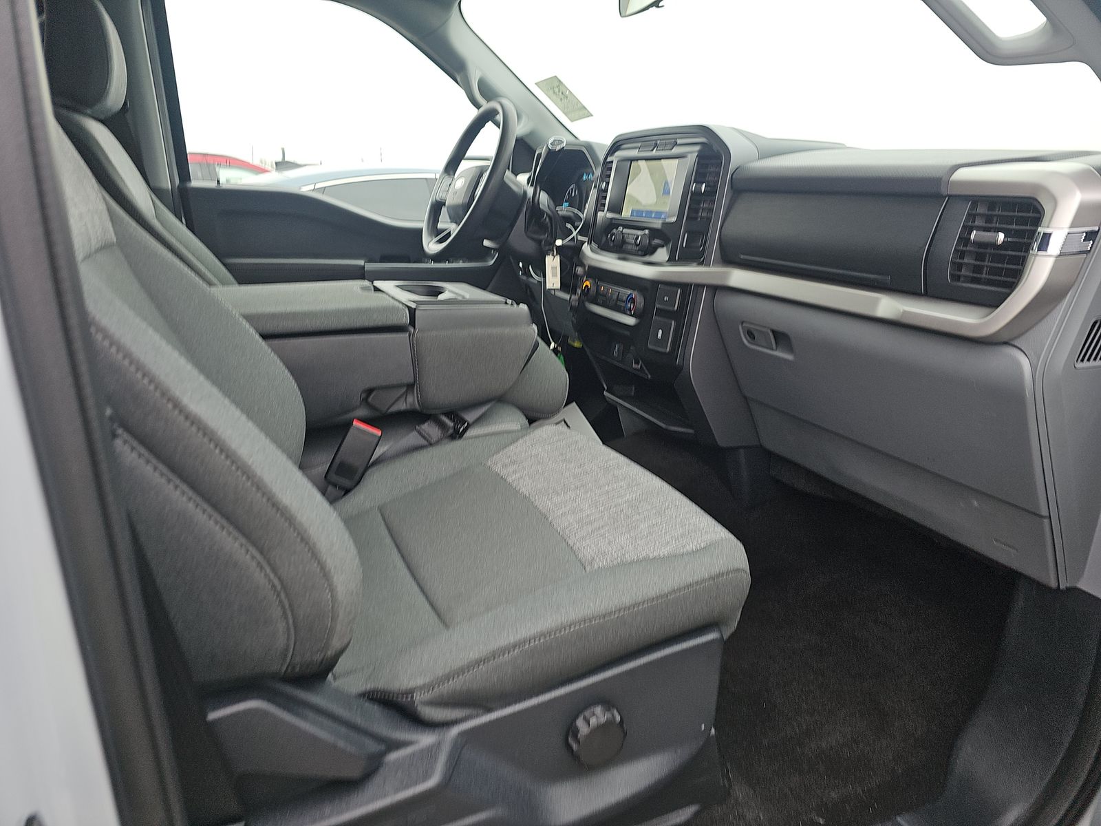 2022 Ford F-150 XLT AWD