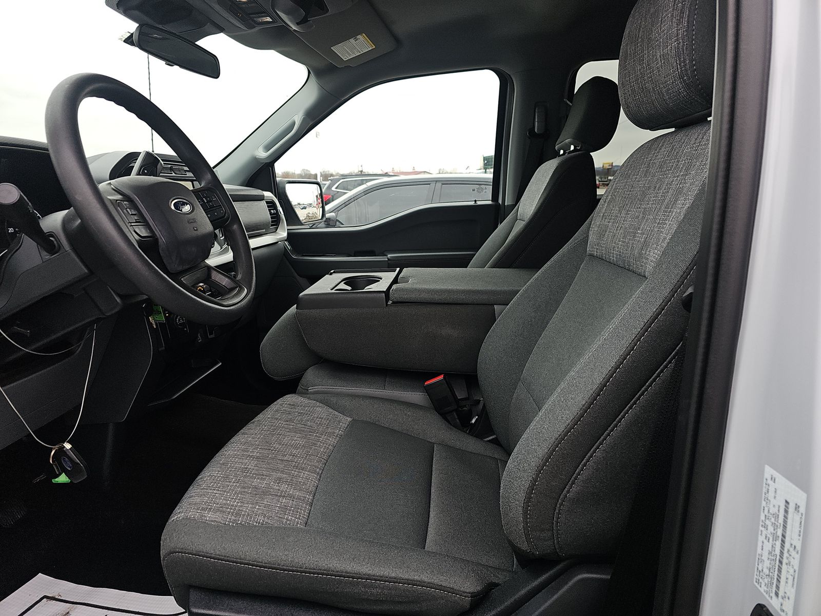 2022 Ford F-150 XLT AWD