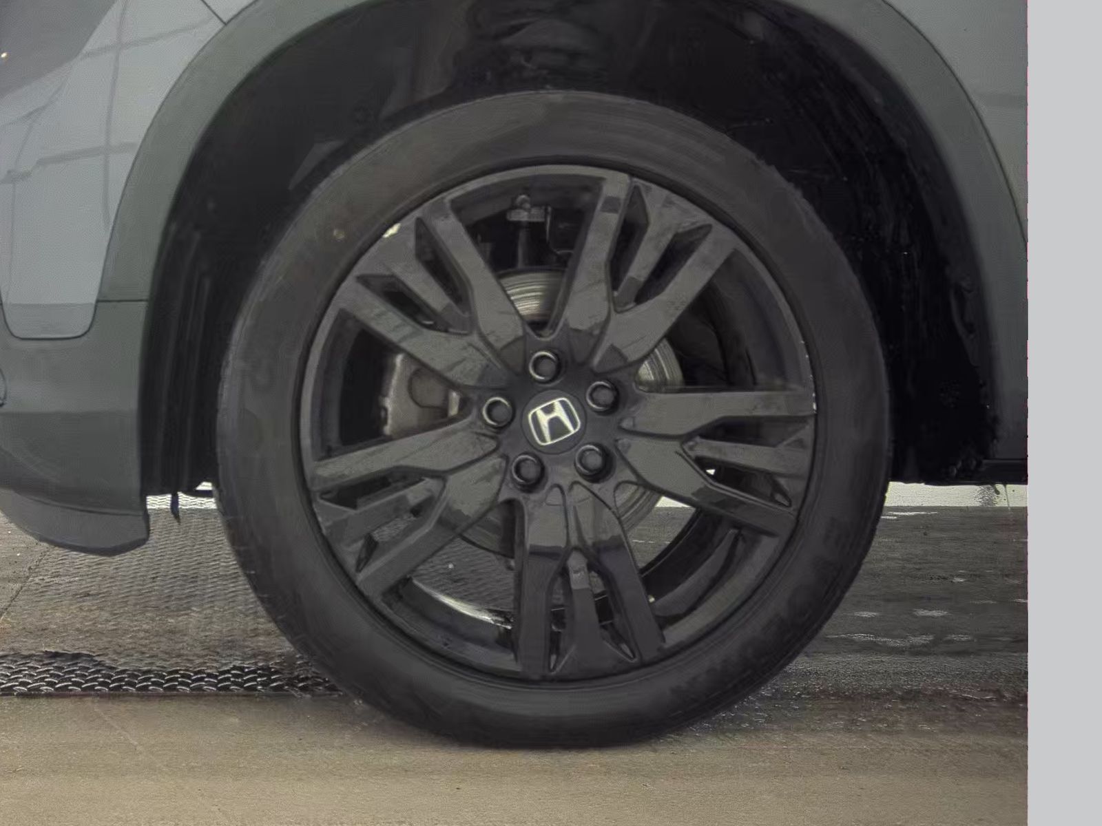 2022 Honda Pilot Special Edition AWD