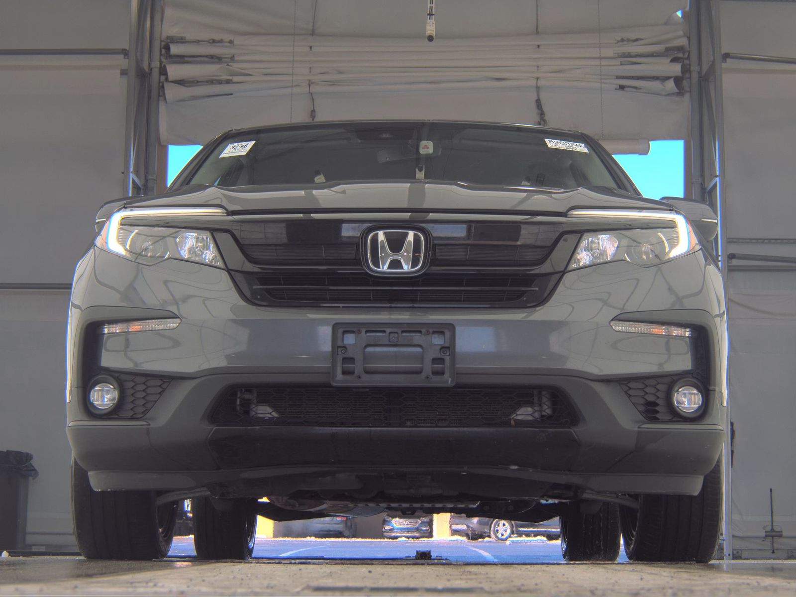 2022 Honda Pilot Special Edition AWD