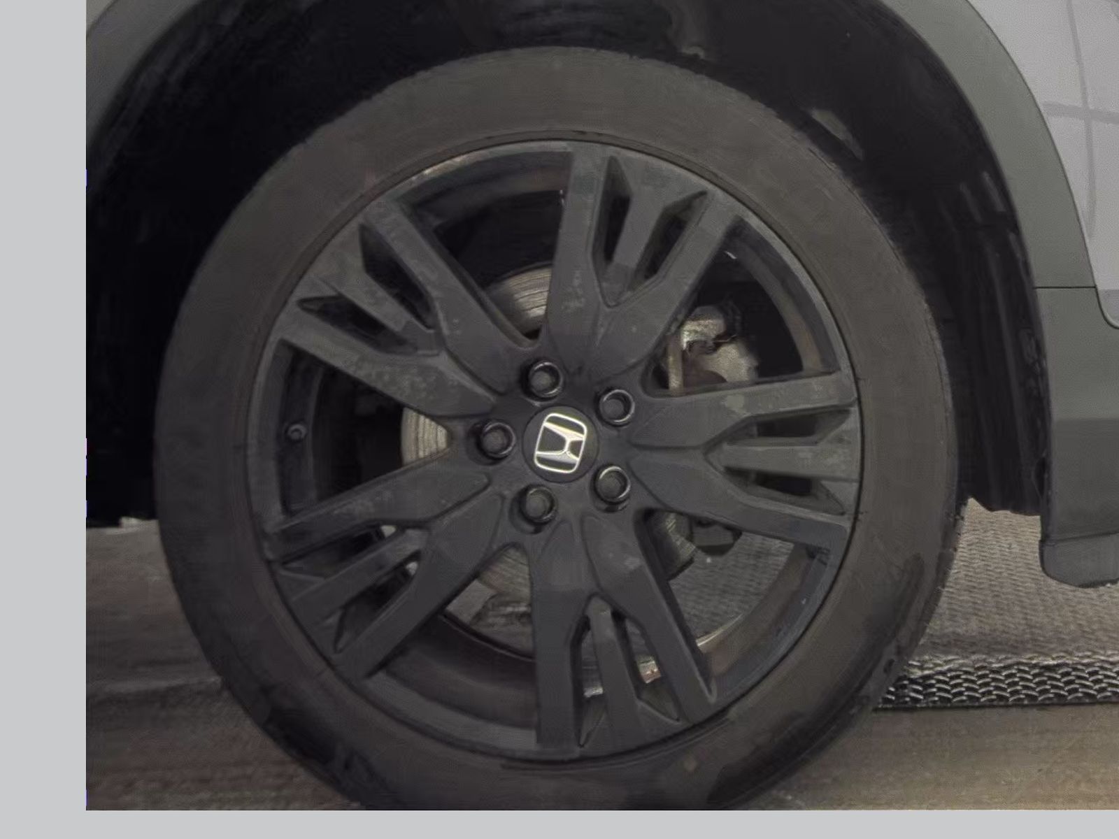 2022 Honda Pilot Special Edition AWD