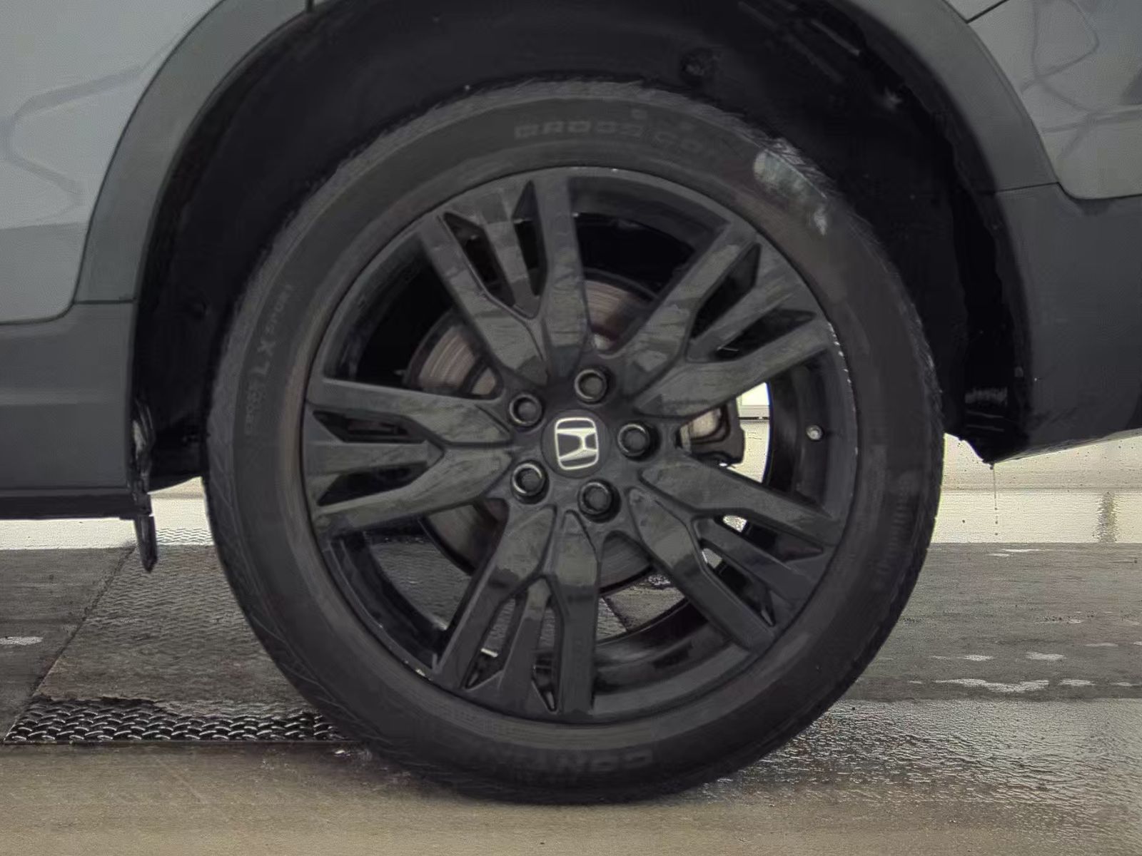 2022 Honda Pilot Special Edition AWD