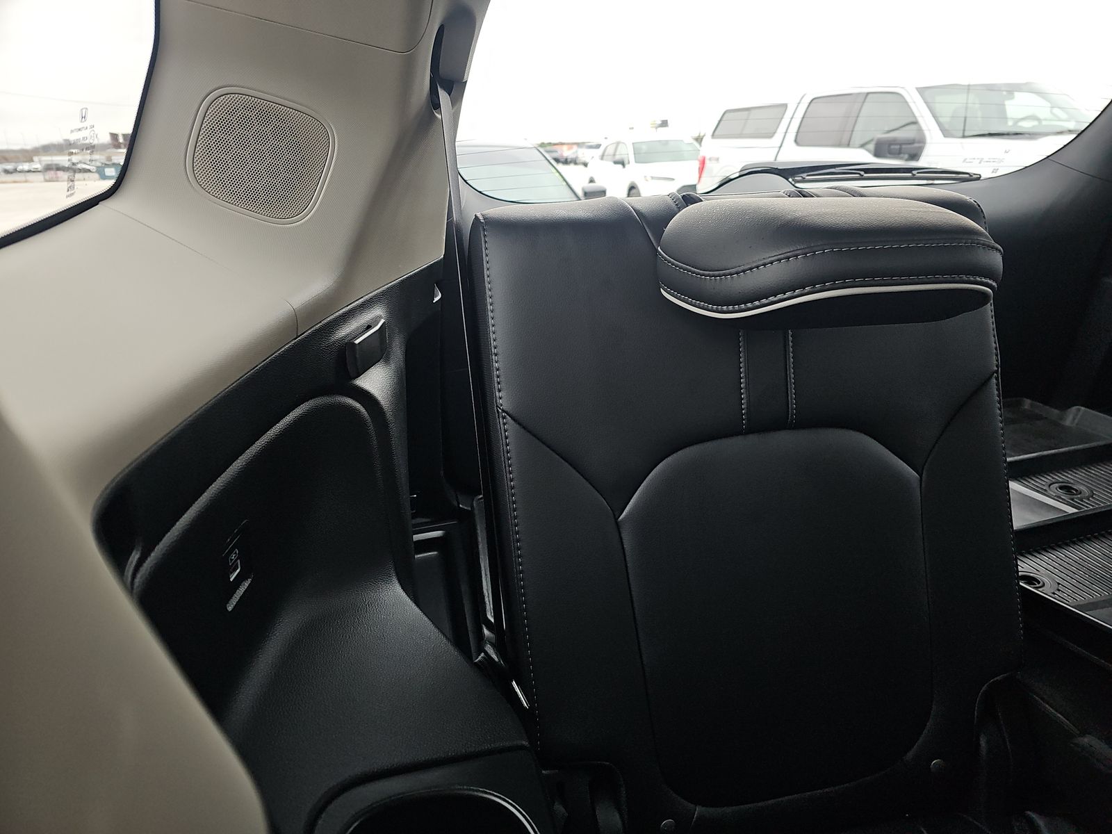 2023 Honda Pilot Elite AWD