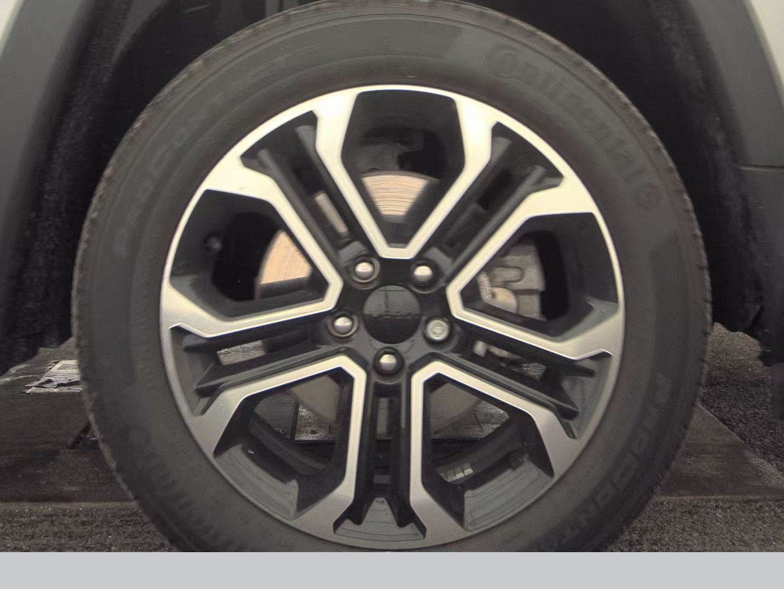 2022 Jeep Compass Limited AWD