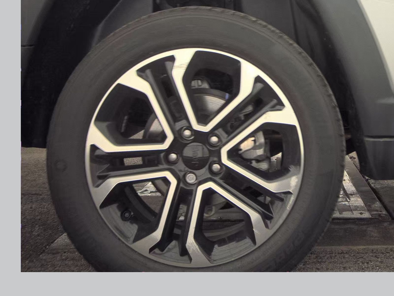 2022 Jeep Compass Limited AWD