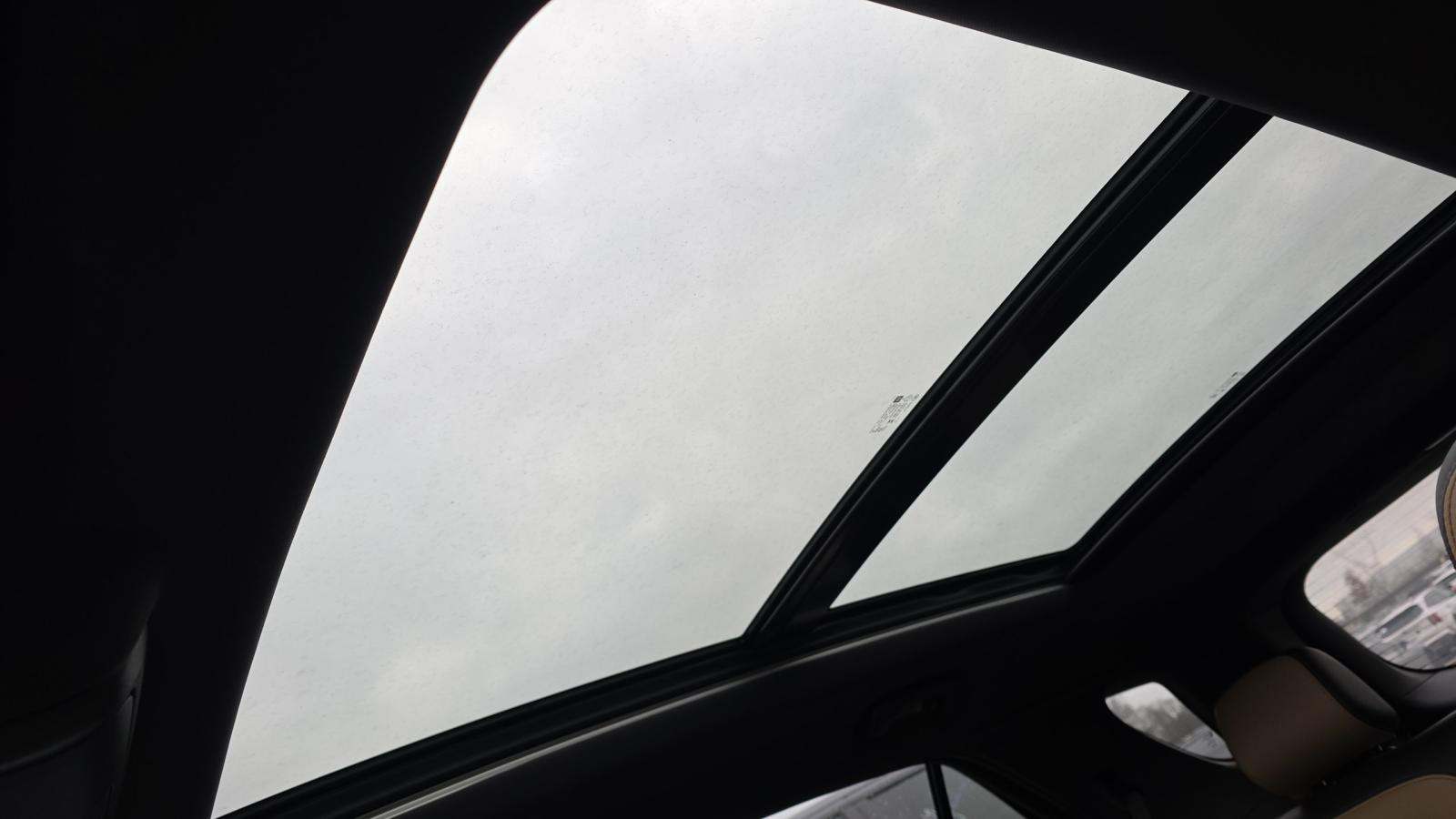 2024 Chevrolet Equinox Premier FWD