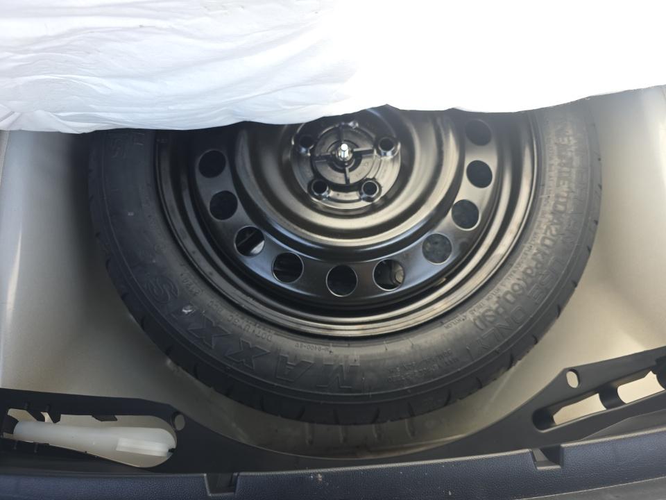 2025 Ford Explorer ST AWD