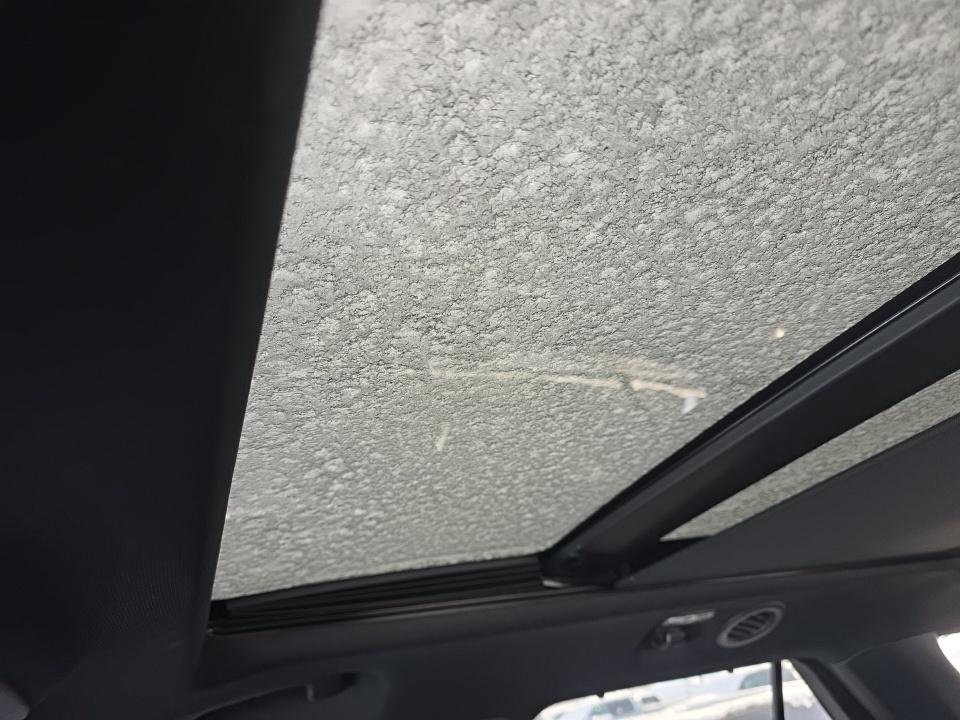 2025 Ford Explorer ST AWD