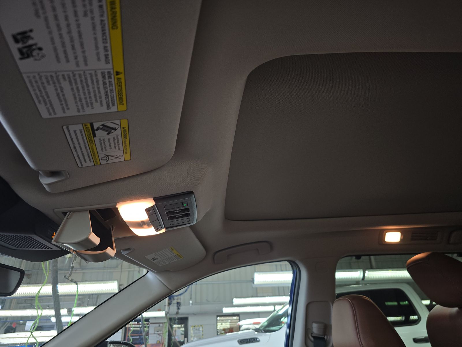 2024 Nissan Pathfinder Platinum FWD